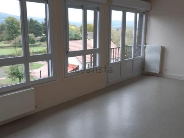 Appartement location à La Corvée, Mesvres
