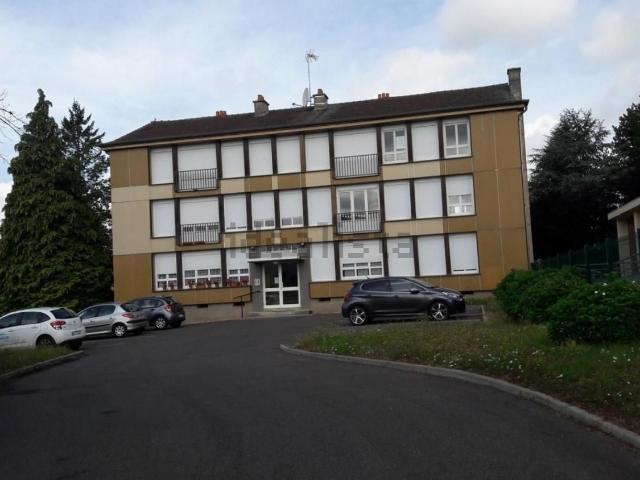 Appartement location à La Corvée, Mesvres