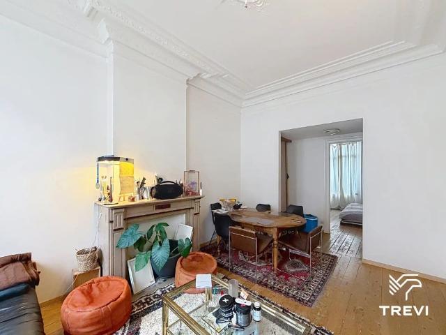 Appartement location à Quartier des Libertés - Vrijheidswijk, Bruxelles - Brussel