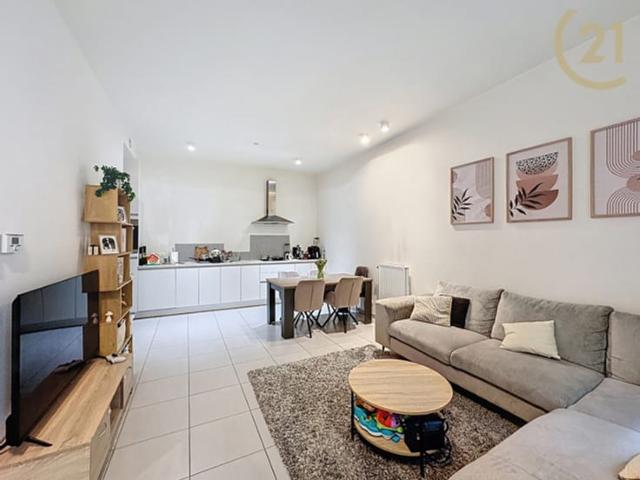 Appartement location à Brussel, Bruxelles