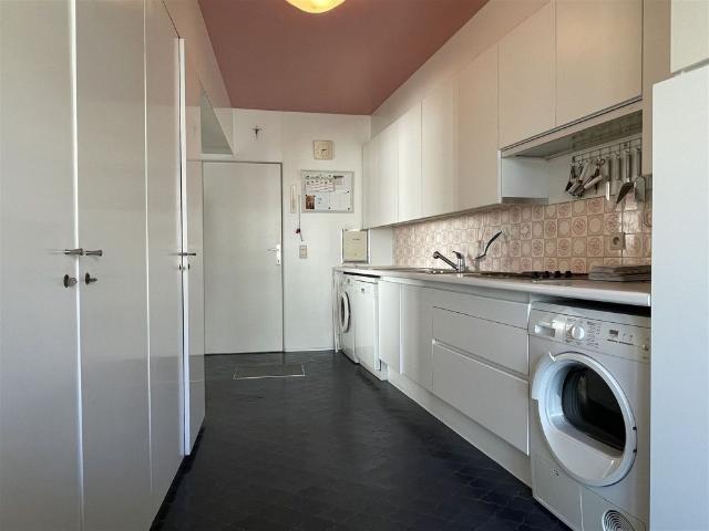 Appartement location à Oostende, West-Vlaanderen