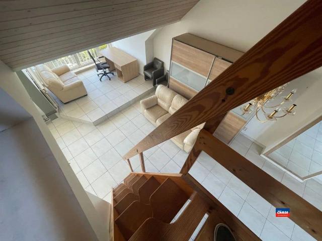 Appartement location à Antwerpen