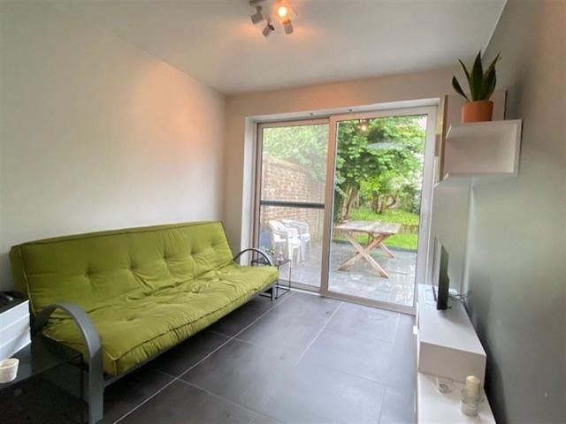 Appartement location à Vlaams Plein, Oostende