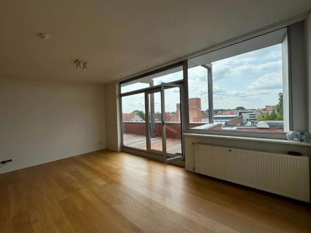 Appartement location à Sint-niklaas, Oost-Vlaanderen