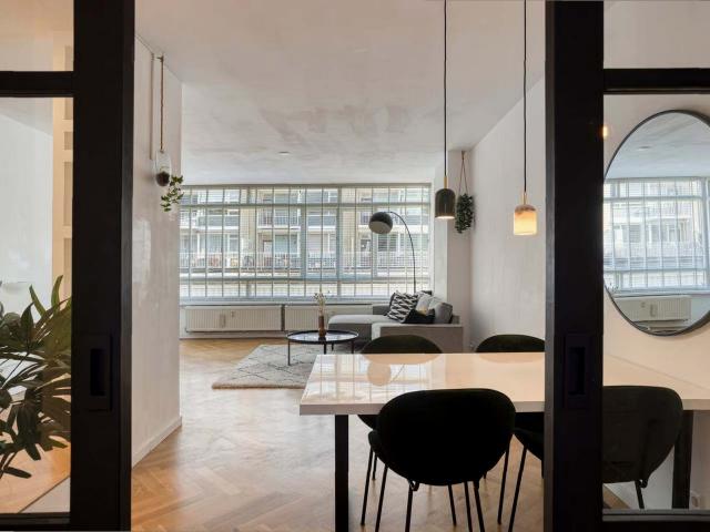 Studio te huur in Centrum, Rotterdam