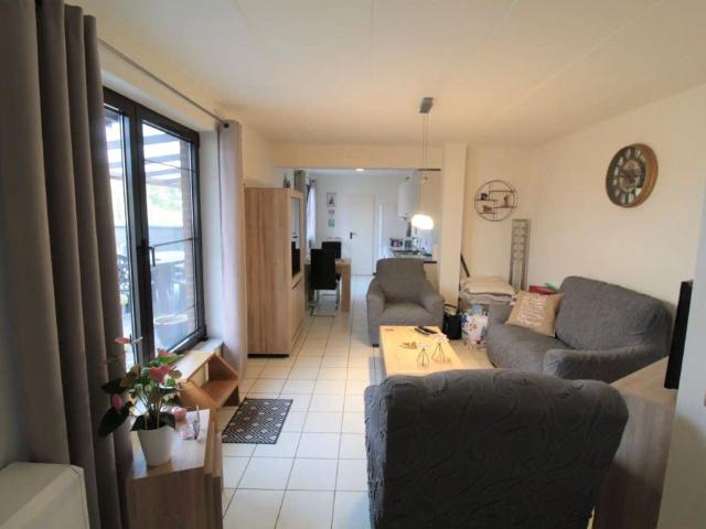 Appartement location à Maasmechelen, Limburg