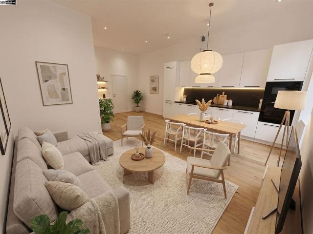Appartement location à D'hoye, Bruxelles
