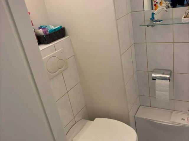 Appartement location à Antwerpen