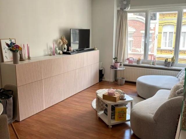 Appartement location à Antwerpen