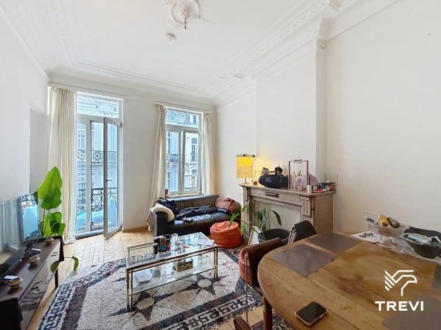 Appartement location à Brussel, Bruxelles