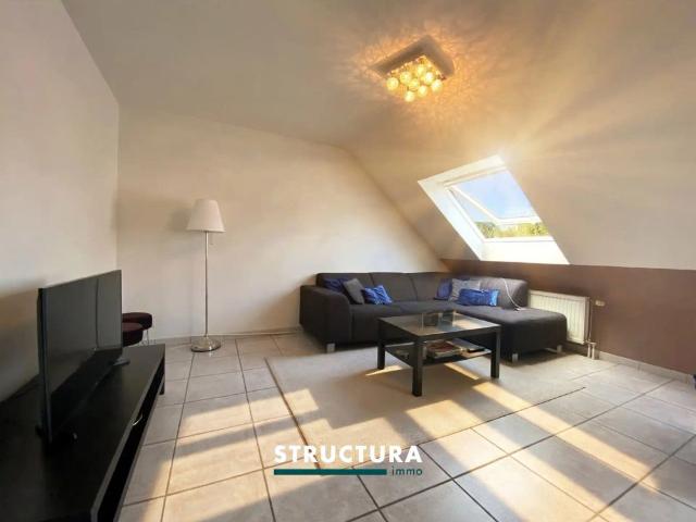 Appartement location à Merchtem, Brabant