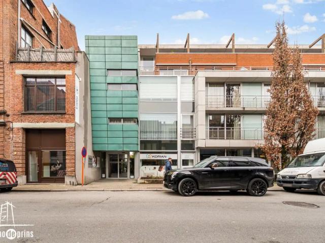 Appartement location à Sint-niklaas, Oost-Vlaanderen