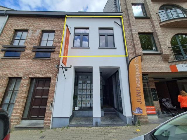 Kot location à Zottegem, Oost-Vlaanderen
