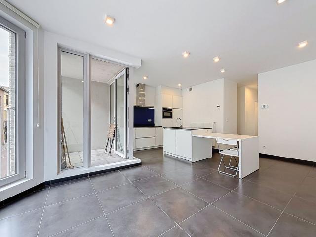 Appartement location à Antwerpen
