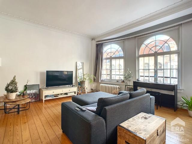 Appartement location à Schaarbeek, Bruxelles