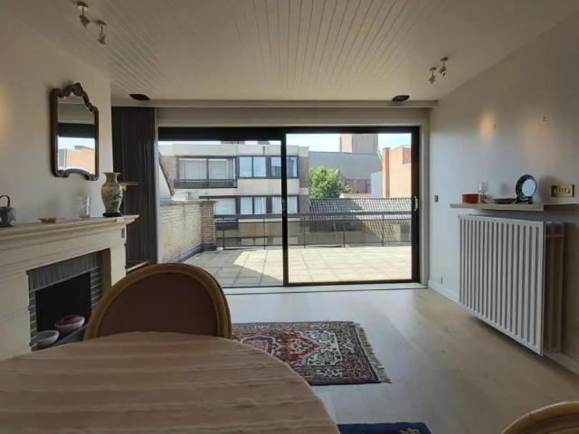 Appartement location à Iseghem, West-Vlaanderen