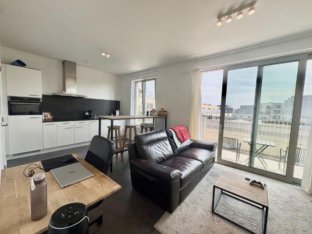 Appartement location à Antwerpen