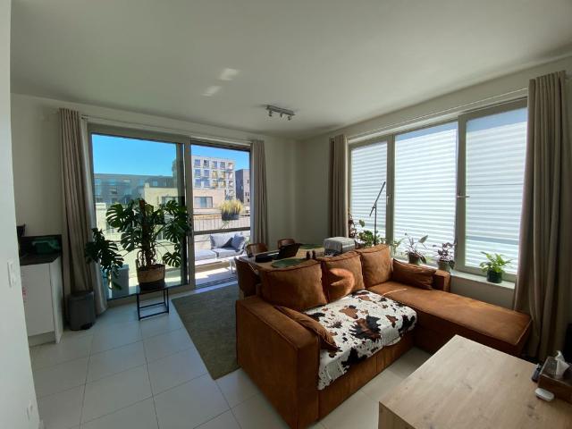 Appartement location à Antwerpen