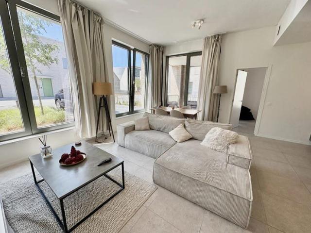 Kot location à Antwerpen