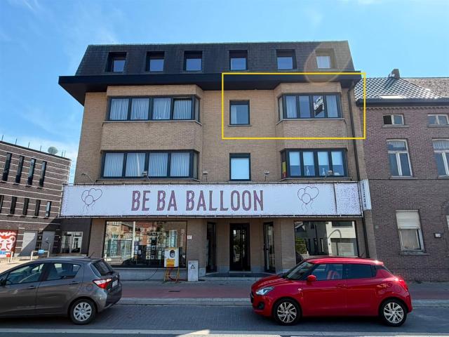 Appartement location à Erpe, Oost-Vlaanderen