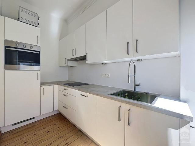 Appartement location à Saint-gilles, Bruxelles