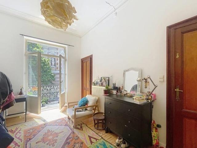 Kot location à Saint-gilles, Bruxelles
