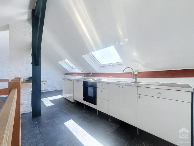 Appartement location à Elsene, Bruxelles