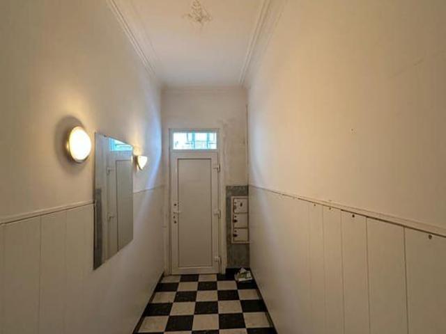 Kot location à Antwerpen