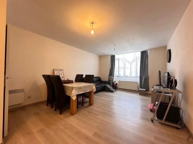 Appartement location à Onze-Lieve-Vrouw, Hoeselt