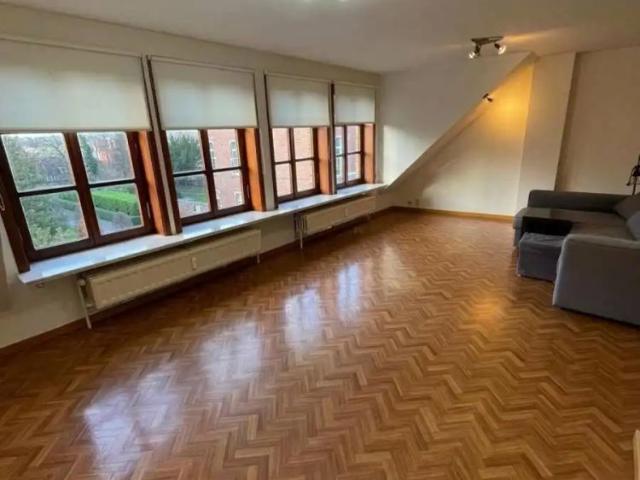 Appartement location à Lava, Brabant