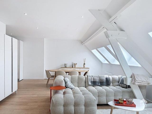 Appartement location à Nijvel, Wallonie