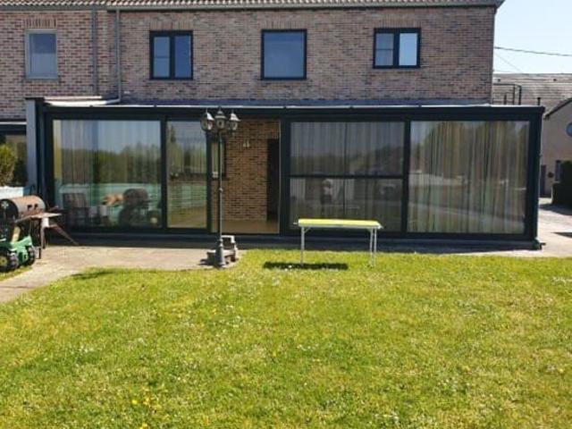 Kot location à Meerbeek, Brabant