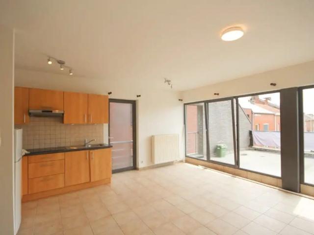 Appartement location à Gelinden, Limburg