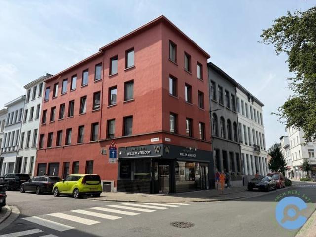 Kot location à Antwerpen