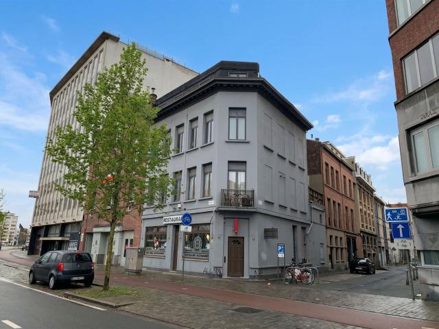 Appartement location à Antwerpen