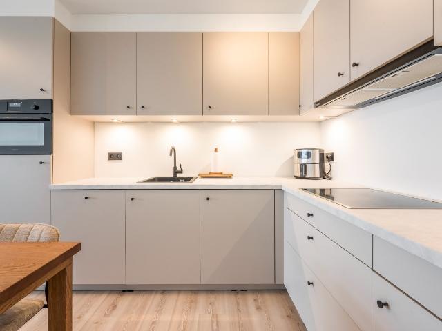 Appartement location à Saint-amand, Antwerpen