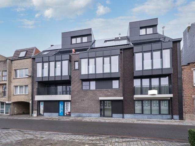 Kot location à Gistel, West-Vlaanderen