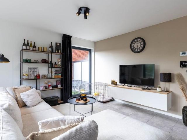 Appartement location à Looz, Limburg