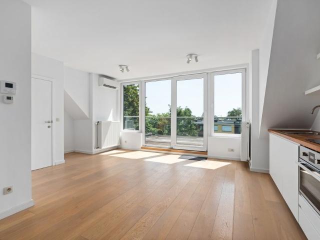 Appartement location à Antwerpen