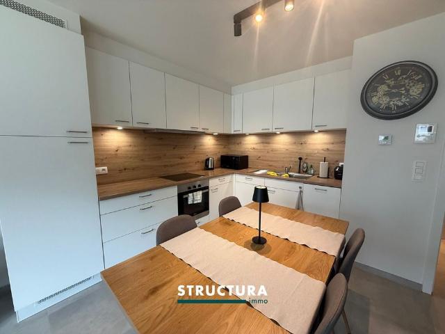 Appartement location à Merchtem, Brabant