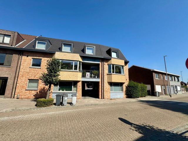 Kot location à Oud-Turnhout