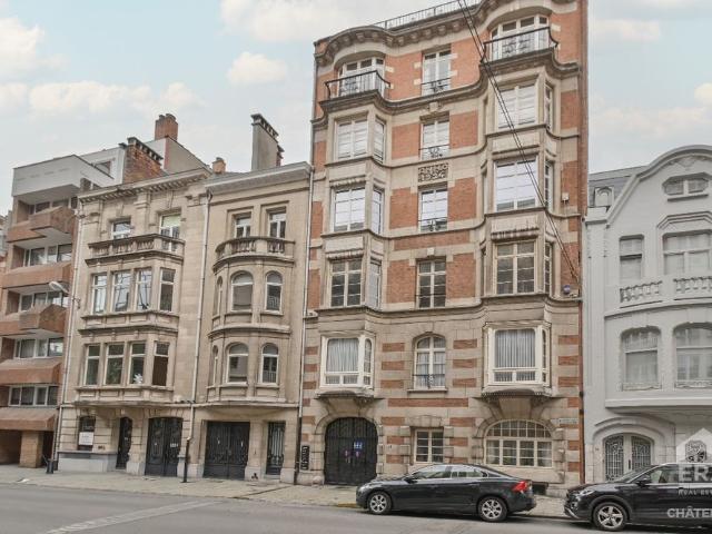 Appartement location à Elsene, Bruxelles