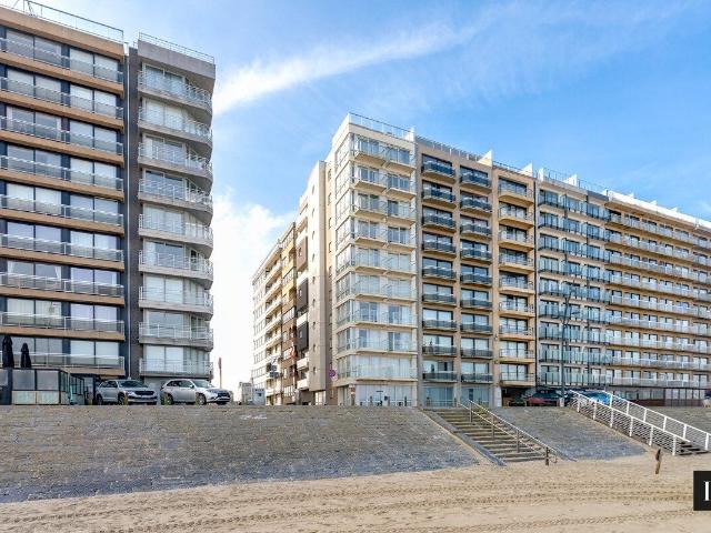 Kot location à Westkwartier, Blankenberge
