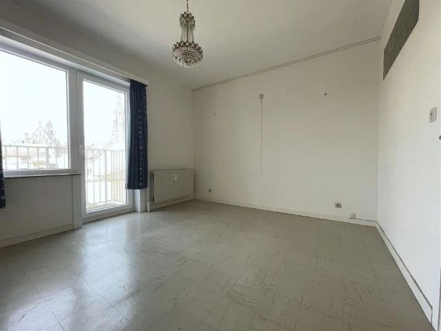 Appartement location à Hazegras, Oostende