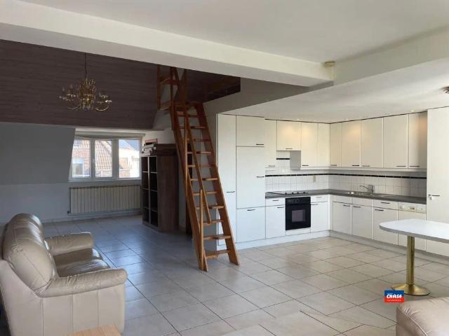 Appartement location à Antwerpen