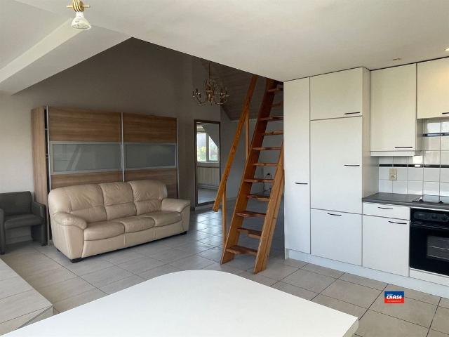 Appartement location à Tuinwijk, Antwerpen