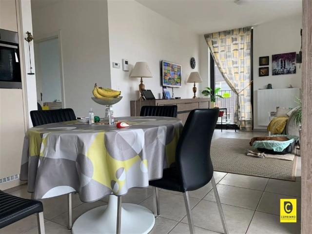 Appartement location à Antwerpen