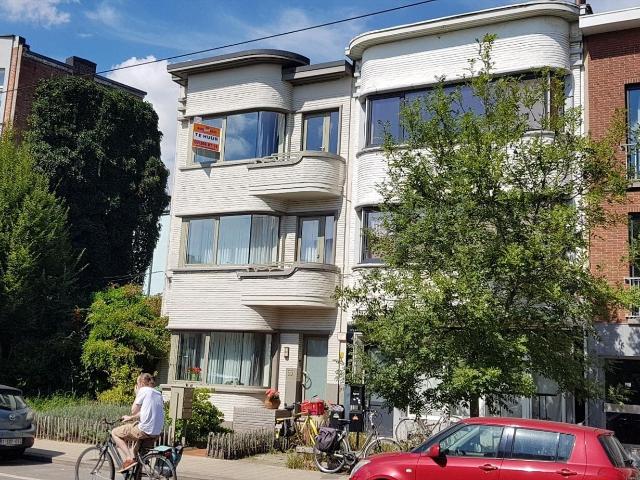 Appartement location à Deurne-Zuid, Antwerpen