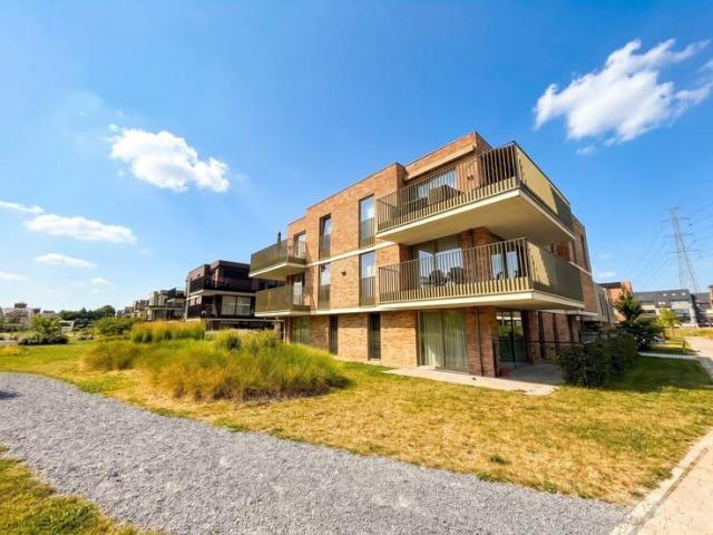 Appartement location à Merchtem, Brabant