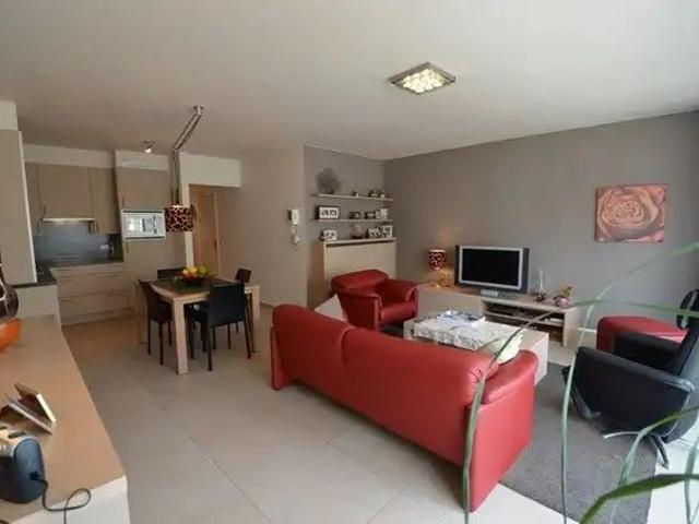 Appartement location à Knokke-heist, West-Vlaanderen